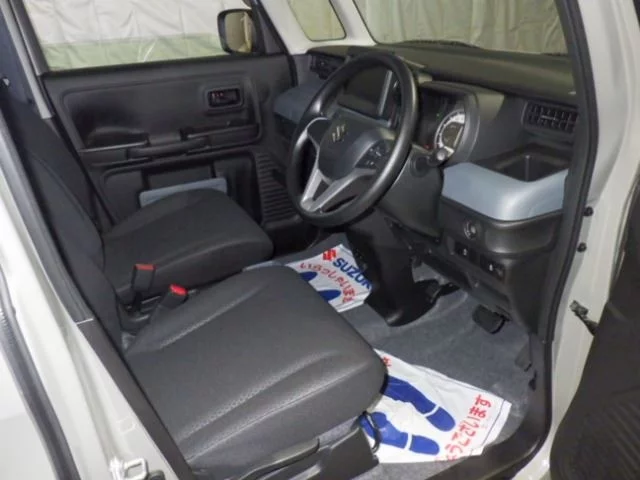 Suzuki Spacia Base MK33V 2025